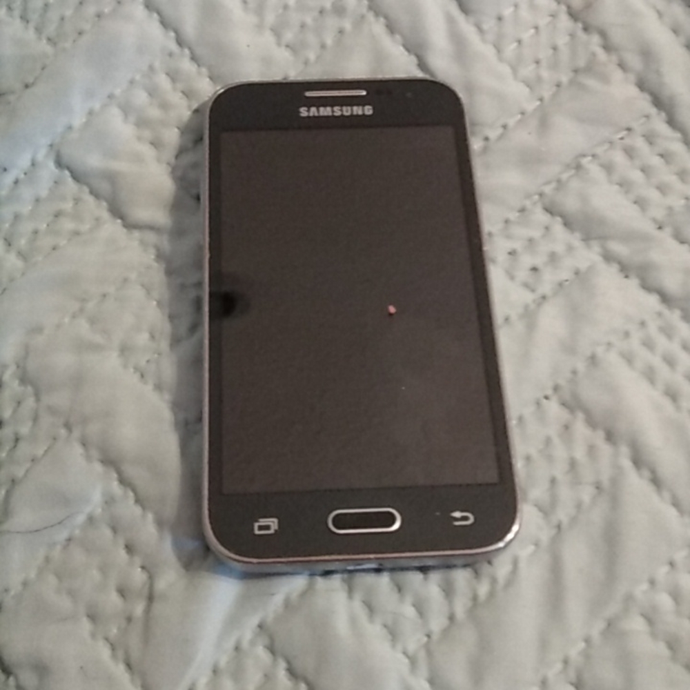 Samsung Galaxy core prime